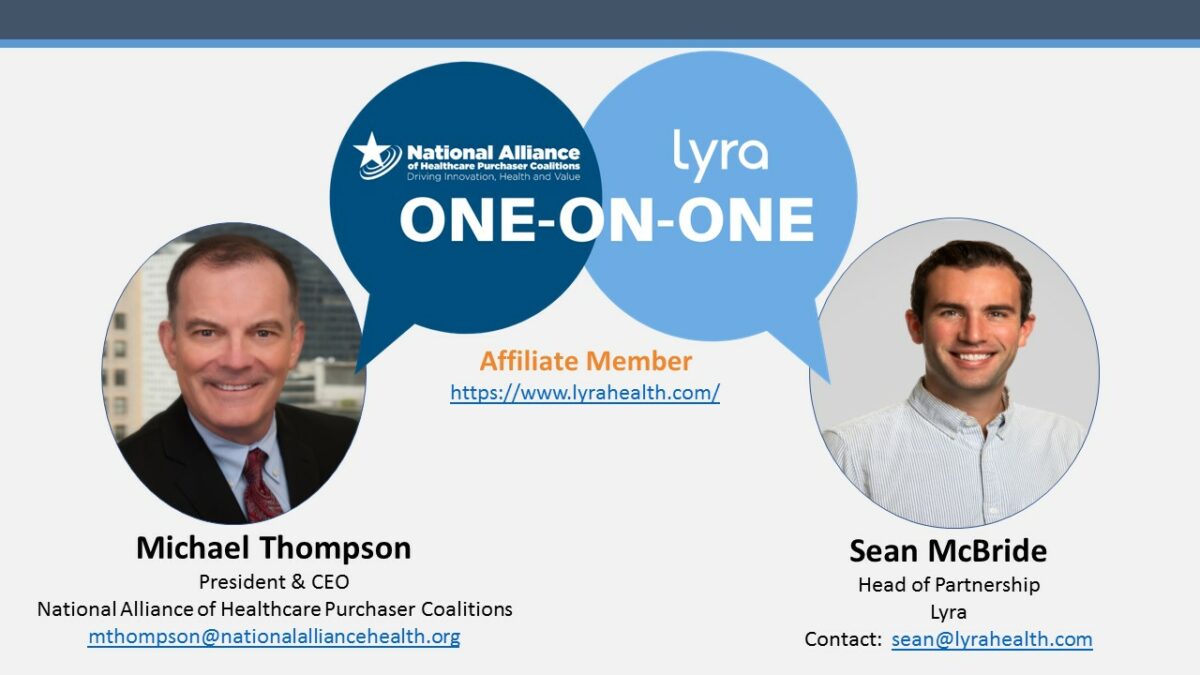Lyra One-on-One Podcast
